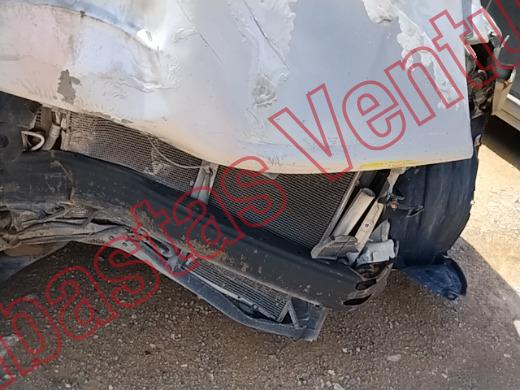 TOYOTA SIENNA 2006, foto 18 de 19
