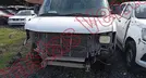 CHEVROLET EXPRESS VAN 2016, foto 2 de 19