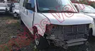 CHEVROLET EXPRESS VAN 2016, foto 3 de 19