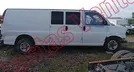 CHEVROLET EXPRESS VAN 2016, foto 4 de 19