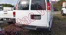 CHEVROLET EXPRESS VAN 2016, foto 6 de 19