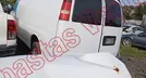 CHEVROLET EXPRESS VAN 2016, foto 7 de 19