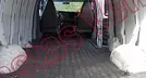 CHEVROLET EXPRESS VAN 2016, foto 15 de 19