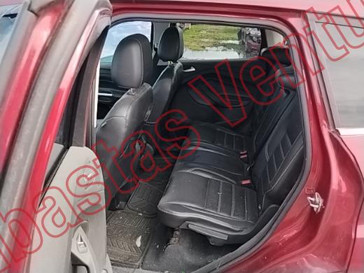 CHEVROLET EXPRESS VAN 2016, foto 16 de 19