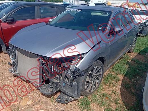 HONDA CIVIC 2017, foto 1 de 19