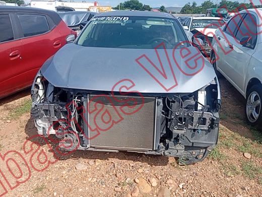 HONDA CIVIC 2017, foto 2 de 19