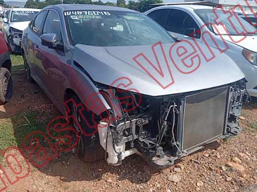 HONDA CIVIC 2017, foto 3 de 19