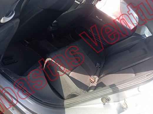 HONDA CIVIC 2017, foto 16 de 19