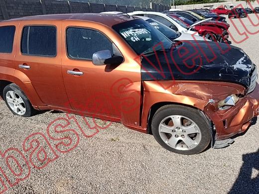 CHEVROLET HHR 2006, foto 4 de 19