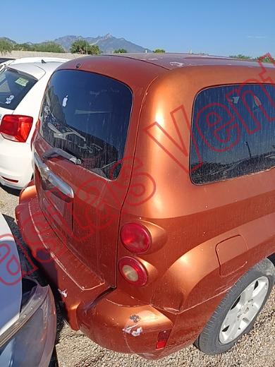 CHEVROLET HHR 2006, foto 6 de 19