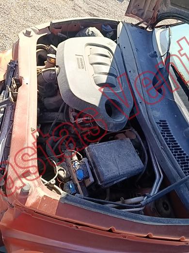 CHEVROLET HHR 2006, foto 9 de 19