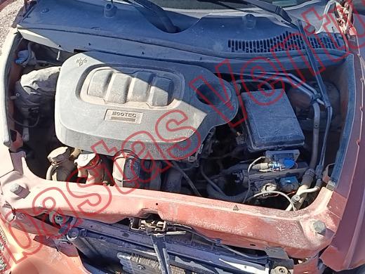 CHEVROLET HHR 2006, foto 10 de 19