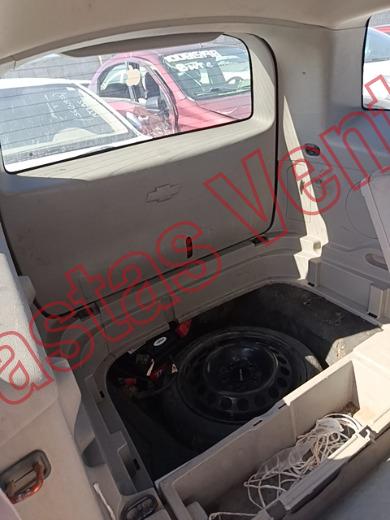 CHEVROLET HHR 2006, foto 15 de 19