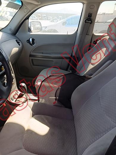 CHEVROLET HHR 2006, foto 17 de 19