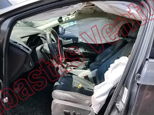 FORD ESCAPE 2013, foto 17 de 19