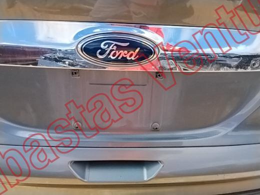 FORD ESCAPE 2013, foto 19 de 19