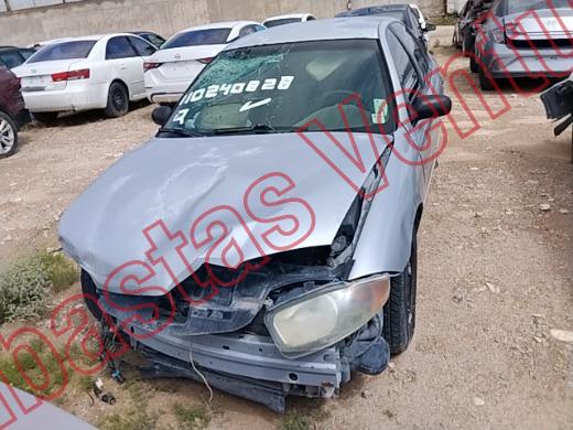 CHEVROLET CAVALIER 2003, foto 2 de 19