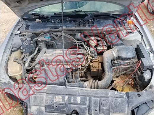 CHEVROLET CAVALIER 2003, foto 10 de 19