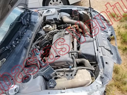 CHEVROLET CAVALIER 2003, foto 11 de 19