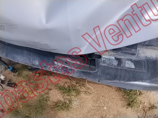 CHEVROLET CAVALIER 2003, foto 18 de 19