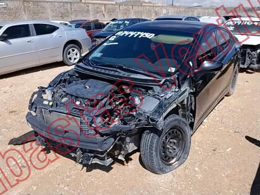 HYUNDAI ELANTRA 2016, foto 1 de 19