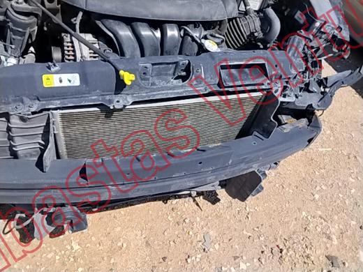 HYUNDAI ELANTRA 2016, foto 18 de 19
