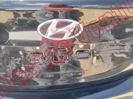 HYUNDAI ELANTRA 2016, foto 19 de 19