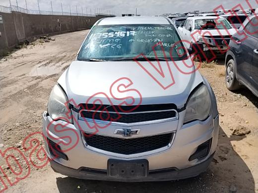 CHEVROLET EQUINOX 2014, foto 2 de 19