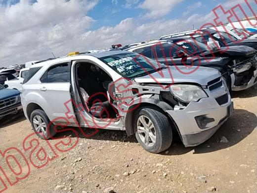 CHEVROLET EQUINOX 2014, foto 4 de 19