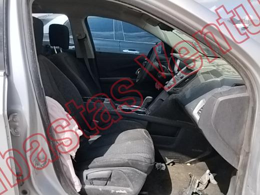 CHEVROLET EQUINOX 2014, foto 12 de 19