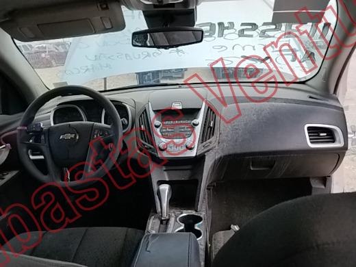 CHEVROLET EQUINOX 2014, foto 14 de 19
