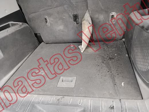 CHEVROLET EQUINOX 2014, foto 15 de 19
