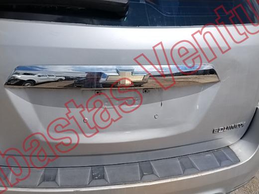 CHEVROLET EQUINOX 2014, foto 19 de 19