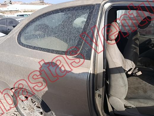 TOYOTA ECHO 2005, foto 12 de 19