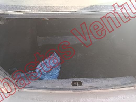 TOYOTA ECHO 2005, foto 15 de 19