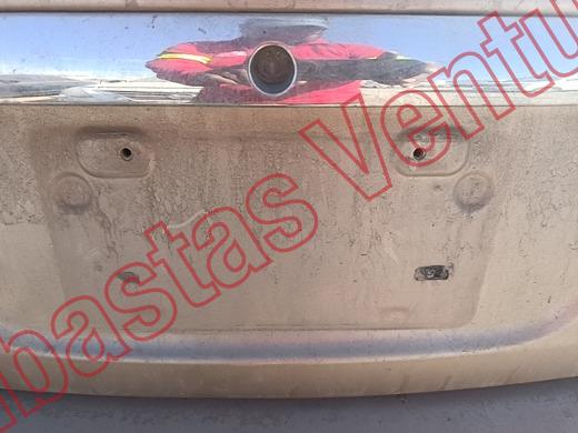 TOYOTA ECHO 2005, foto 19 de 19