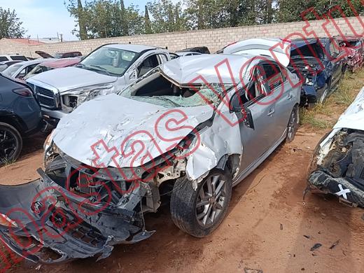 NISSAN SENTRA 2014, foto 1 de 19