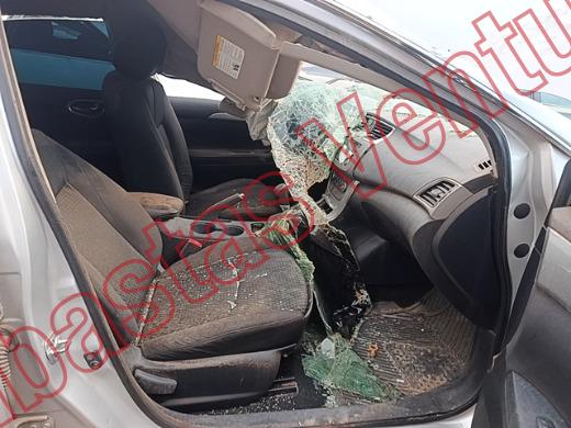 NISSAN SENTRA 2014, foto 12 de 19