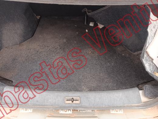NISSAN SENTRA 2014, foto 15 de 19