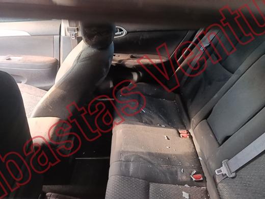 NISSAN SENTRA 2014, foto 16 de 19