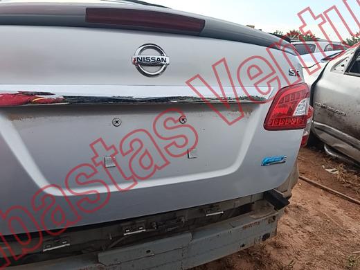 NISSAN SENTRA 2014, foto 19 de 19