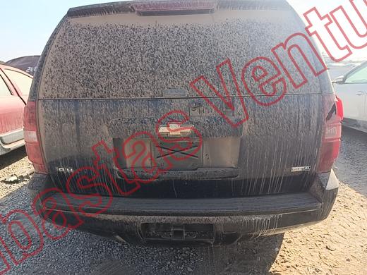 CHEVROLET TAHOE 2007, foto 6 de 19