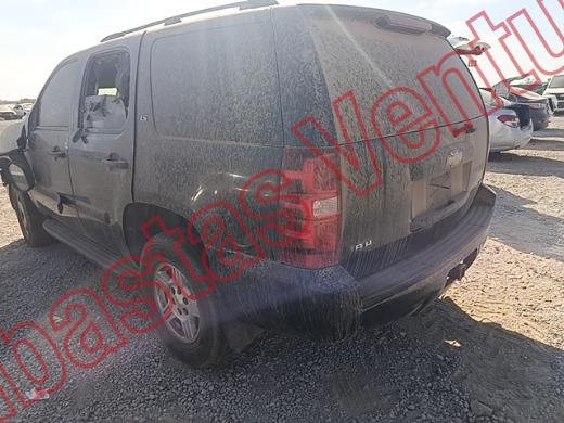 CHEVROLET TAHOE 2007, foto 7 de 19