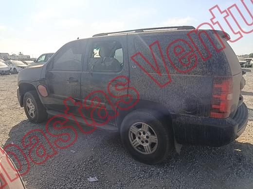 CHEVROLET TAHOE 2007, foto 8 de 19