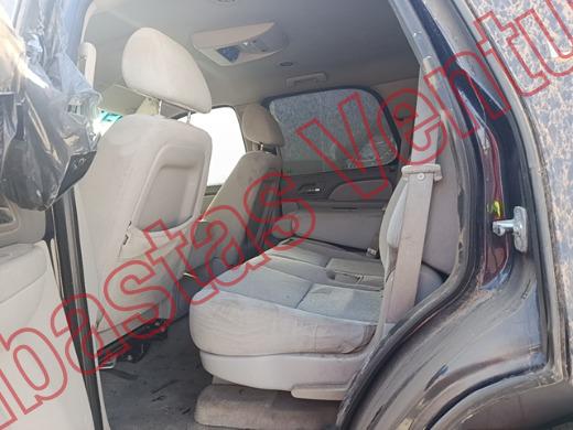 CHEVROLET TAHOE 2007, foto 16 de 19