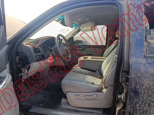 CHEVROLET TAHOE 2007, foto 17 de 19