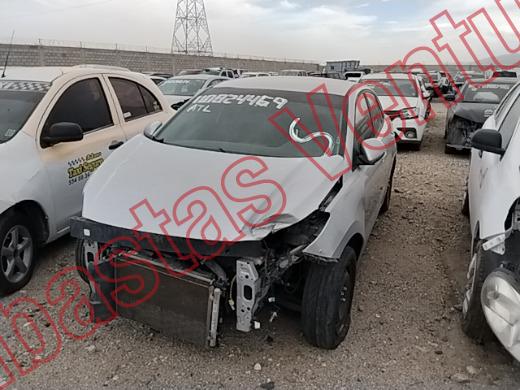 KIA RIO 2018, foto 1 de 19