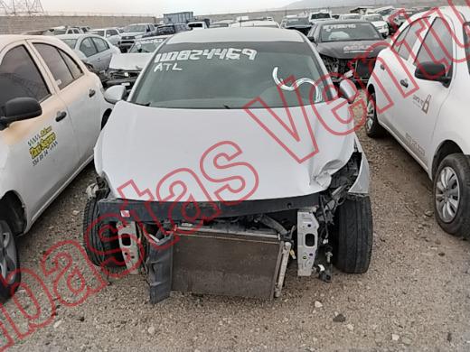 KIA RIO 2018, foto 2 de 19
