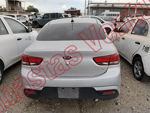 KIA RIO 2018, foto 6 de 19