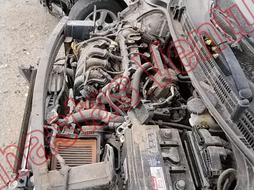 KIA RIO 2018, foto 9 de 19